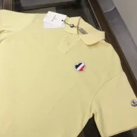 $38.00 USD Moncler T-Shirts Short Sleeved For Unisex #1419853