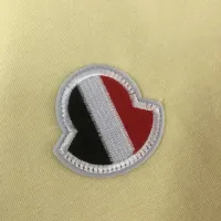 $38.00 USD Moncler T-Shirts Short Sleeved For Unisex #1419853