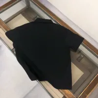 $38.00 USD Moncler T-Shirts Short Sleeved For Unisex #1419855