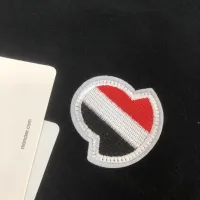$38.00 USD Moncler T-Shirts Short Sleeved For Unisex #1419855