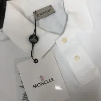 $38.00 USD Moncler T-Shirts Short Sleeved For Unisex #1419861