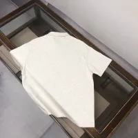 $38.00 USD Moncler T-Shirts Short Sleeved For Unisex #1419864