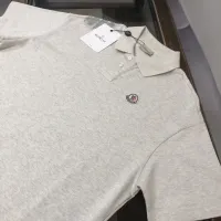 $38.00 USD Moncler T-Shirts Short Sleeved For Unisex #1419864