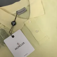 $38.00 USD Moncler T-Shirts Short Sleeved For Unisex #1419865