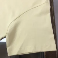 $38.00 USD Moncler T-Shirts Short Sleeved For Unisex #1419865