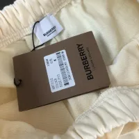 $41.00 USD Burberry Pants For Unisex #1419883