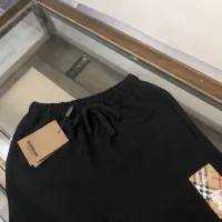 $41.00 USD Burberry Pants For Unisex #1419892