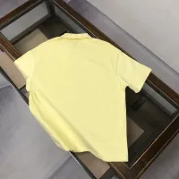 $38.00 USD Burberry T-Shirts Short Sleeved For Unisex #1419915