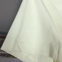 $38.00 USD Burberry T-Shirts Short Sleeved For Unisex #1419915