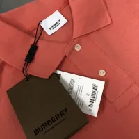 $38.00 USD Burberry T-Shirts Short Sleeved For Unisex #1419916