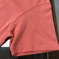 $38.00 USD Burberry T-Shirts Short Sleeved For Unisex #1419916