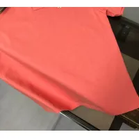 $38.00 USD Burberry T-Shirts Short Sleeved For Unisex #1419916