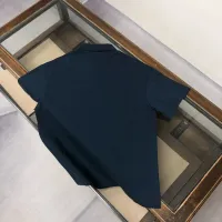 $38.00 USD Burberry T-Shirts Short Sleeved For Unisex #1419917