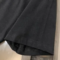 $38.00 USD Burberry T-Shirts Short Sleeved For Unisex #1419918