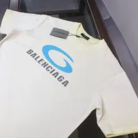 $36.00 USD Balenciaga T-Shirts Short Sleeved For Unisex #1419919