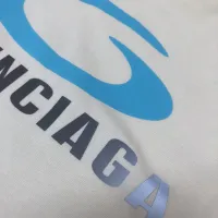 $36.00 USD Balenciaga T-Shirts Short Sleeved For Unisex #1419919