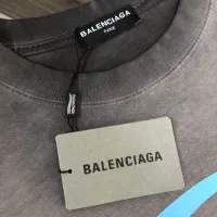 $36.00 USD Balenciaga T-Shirts Short Sleeved For Unisex #1419921