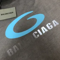 $36.00 USD Balenciaga T-Shirts Short Sleeved For Unisex #1419921