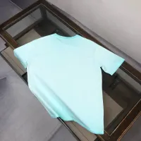 $36.00 USD Moncler T-Shirts Short Sleeved For Unisex #1419937