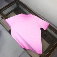 $36.00 USD Moncler T-Shirts Short Sleeved For Unisex #1419938