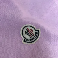 $36.00 USD Moncler T-Shirts Short Sleeved For Unisex #1419938