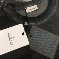 $36.00 USD Moncler T-Shirts Short Sleeved For Unisex #1419940