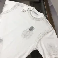 $40.00 USD LOEWE T-Shirts Short Sleeved For Unisex #1419946