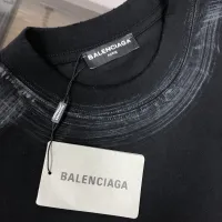 $40.00 USD Balenciaga T-Shirts Short Sleeved For Unisex #1419950