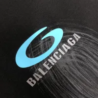 $40.00 USD Balenciaga T-Shirts Short Sleeved For Unisex #1419950