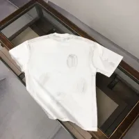 $40.00 USD Moncler T-Shirts Short Sleeved For Unisex #1419953