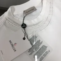 $40.00 USD Moncler T-Shirts Short Sleeved For Unisex #1419953