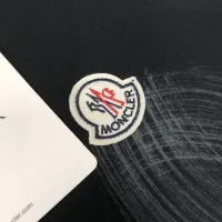 $40.00 USD Moncler T-Shirts Short Sleeved For Unisex #1419954