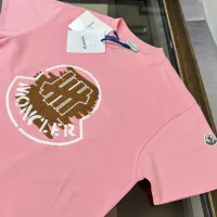 $29.00 USD Moncler T-Shirts Short Sleeved For Unisex #1419964