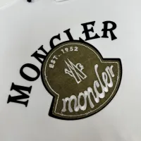 $29.00 USD Moncler T-Shirts Short Sleeved For Unisex #1419967