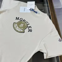 $29.00 USD Moncler T-Shirts Short Sleeved For Unisex #1419968