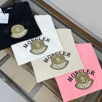 $29.00 USD Moncler T-Shirts Short Sleeved For Unisex #1419969