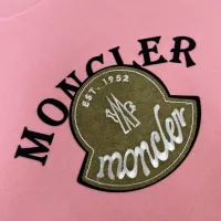 $29.00 USD Moncler T-Shirts Short Sleeved For Unisex #1419969