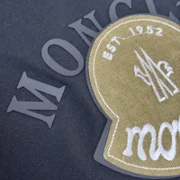 $29.00 USD Moncler T-Shirts Short Sleeved For Unisex #1419970