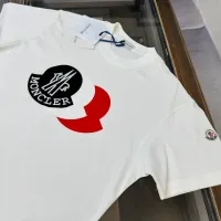 $29.00 USD Moncler T-Shirts Short Sleeved For Unisex #1419971