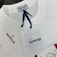 $29.00 USD Moncler T-Shirts Short Sleeved For Unisex #1419974