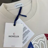 $29.00 USD Moncler T-Shirts Short Sleeved For Unisex #1419975
