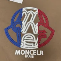 $29.00 USD Moncler T-Shirts Short Sleeved For Unisex #1419976
