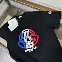 $29.00 USD Moncler T-Shirts Short Sleeved For Unisex #1419977
