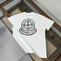 $29.00 USD Moncler T-Shirts Short Sleeved For Unisex #1419978