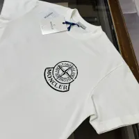 $29.00 USD Moncler T-Shirts Short Sleeved For Unisex #1419978