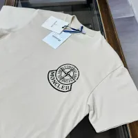 $29.00 USD Moncler T-Shirts Short Sleeved For Unisex #1419979