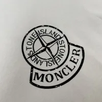 $29.00 USD Moncler T-Shirts Short Sleeved For Unisex #1419979