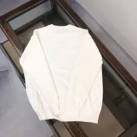 $56.00 USD Moncler Sweaters Long Sleeved For Unisex #1420085