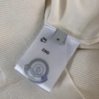 $56.00 USD Moncler Sweaters Long Sleeved For Unisex #1420085