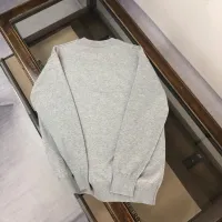 $56.00 USD Moncler Sweaters Long Sleeved For Unisex #1420086